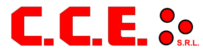 CCE S.r.L. – Noleggio di Furgoni e Piattaforme Aeree Logo